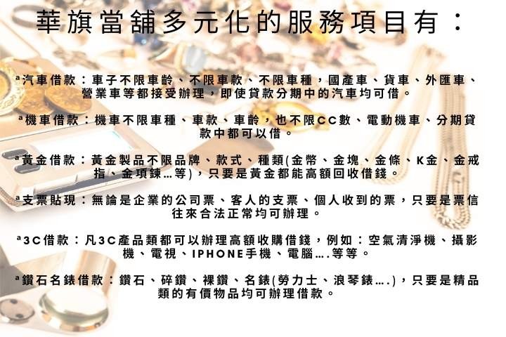 軍人貸款