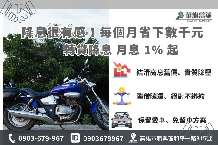 高雄二手重機貸款額度試算，最高可貸市價 150% 與鑑定加分撇步圖解