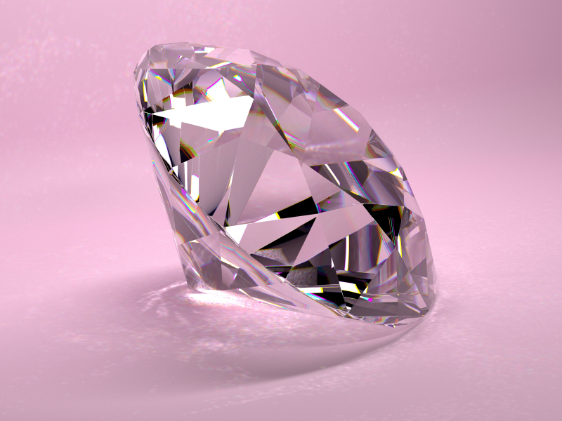 當舖當鑽石合法嗎？鑽石當舖典當有什麼優點？