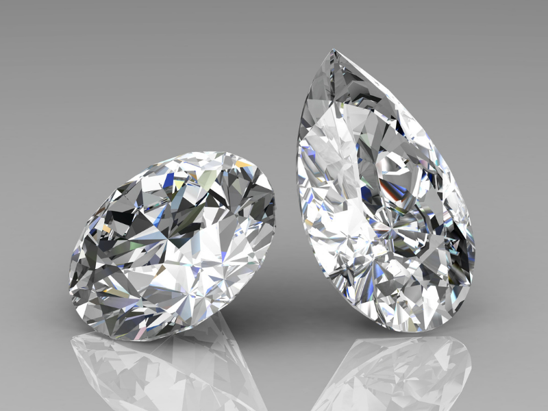 鑽石價格有一定的標準？要高價收購鑽石前一定要先了解價格的計算方式